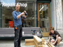 Repair Shop, 2009