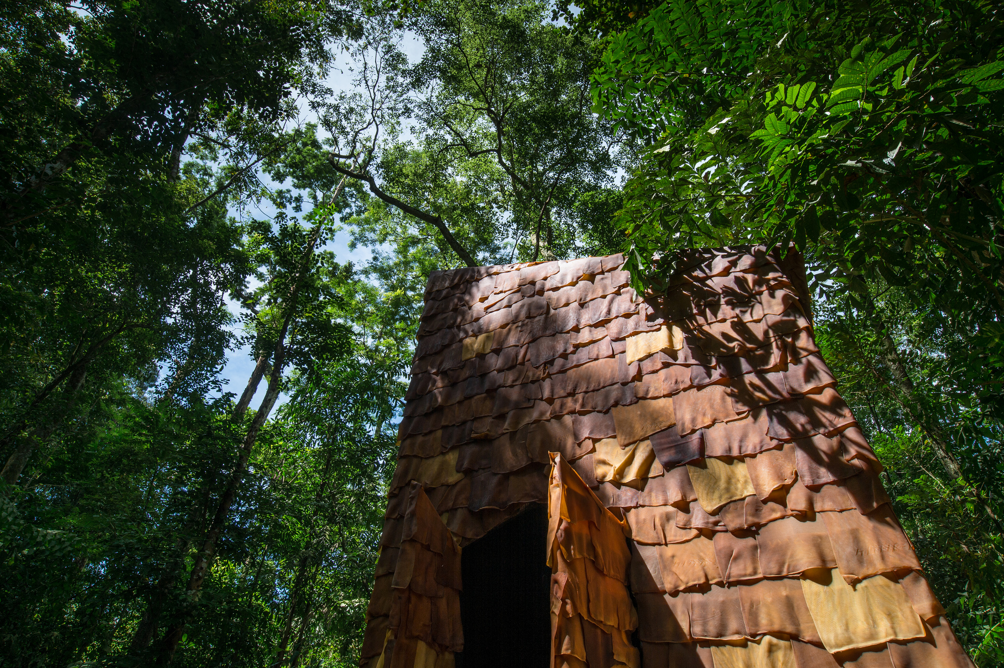 Le Museé du Grand Dehors (The Museum of the Great Outdoors) – Thailand, 2019